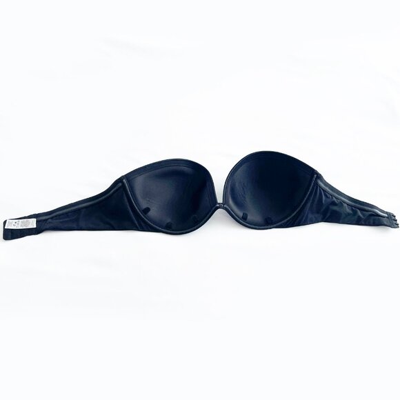 La Senza strapless bra - black 36C - Picture 3 of 5